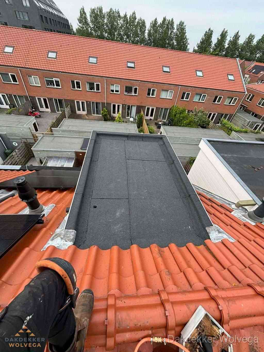 Bitumen Dak Reparatie Wolvega Bitumen Dak Reparatie Wolvega