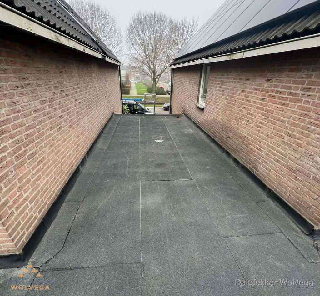 Dakbedekking Wolvega Dakbedekking Wolvega