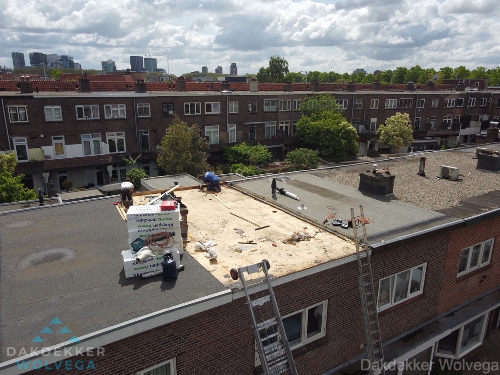 Dakreparatie Wolvega Dakreparatie Wolvega