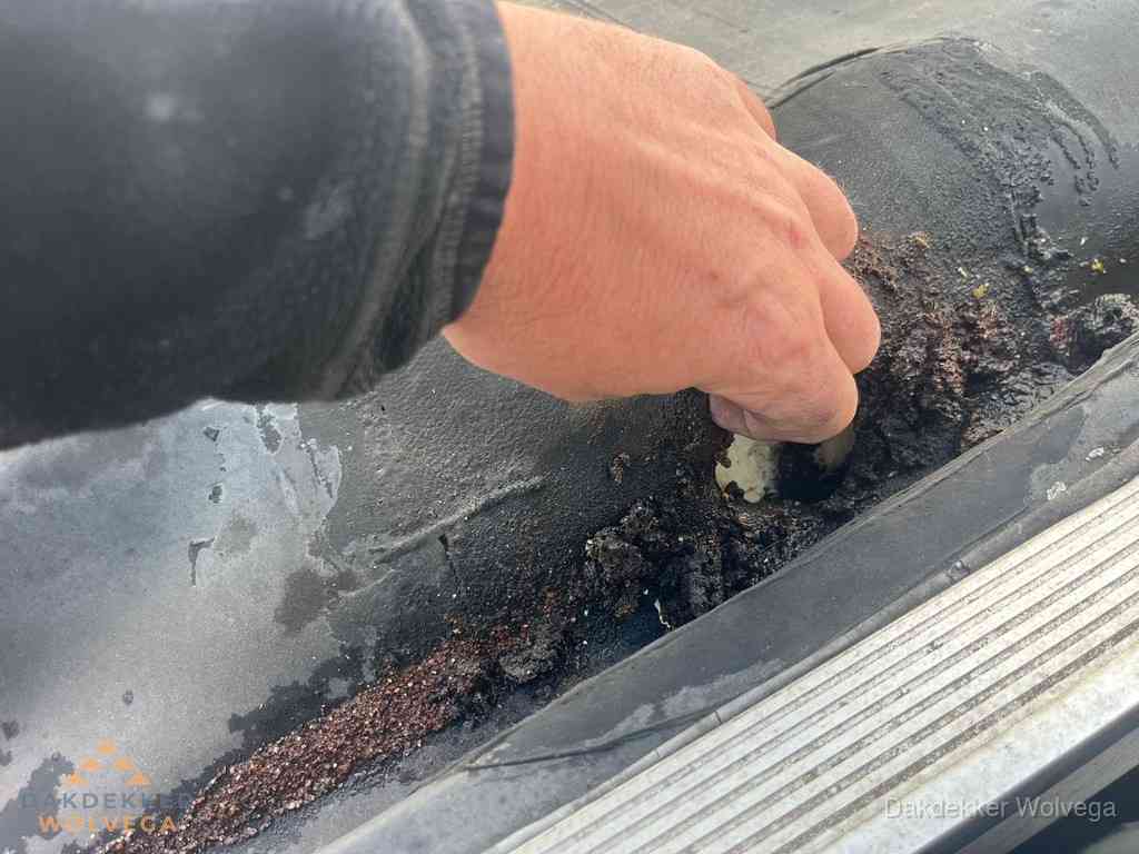 Plat Dak Reparatie Wolvega Plat Dak Reparatie Wolvega