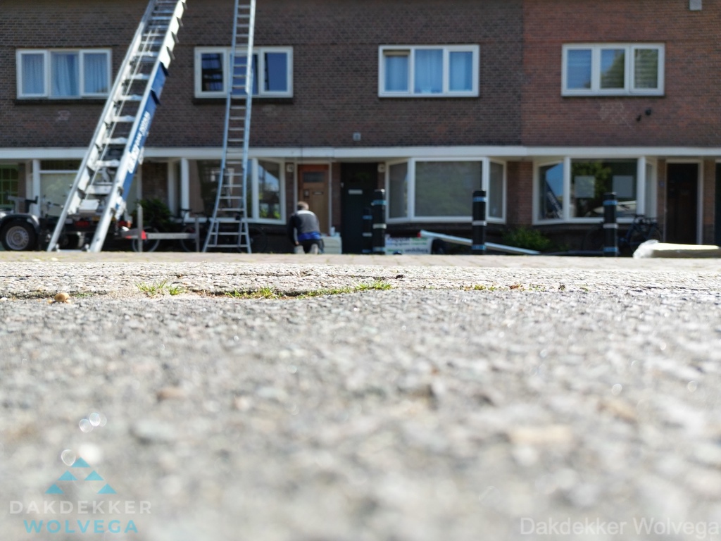 Schuin Dak Wolvega Schuin Dak Wolvega