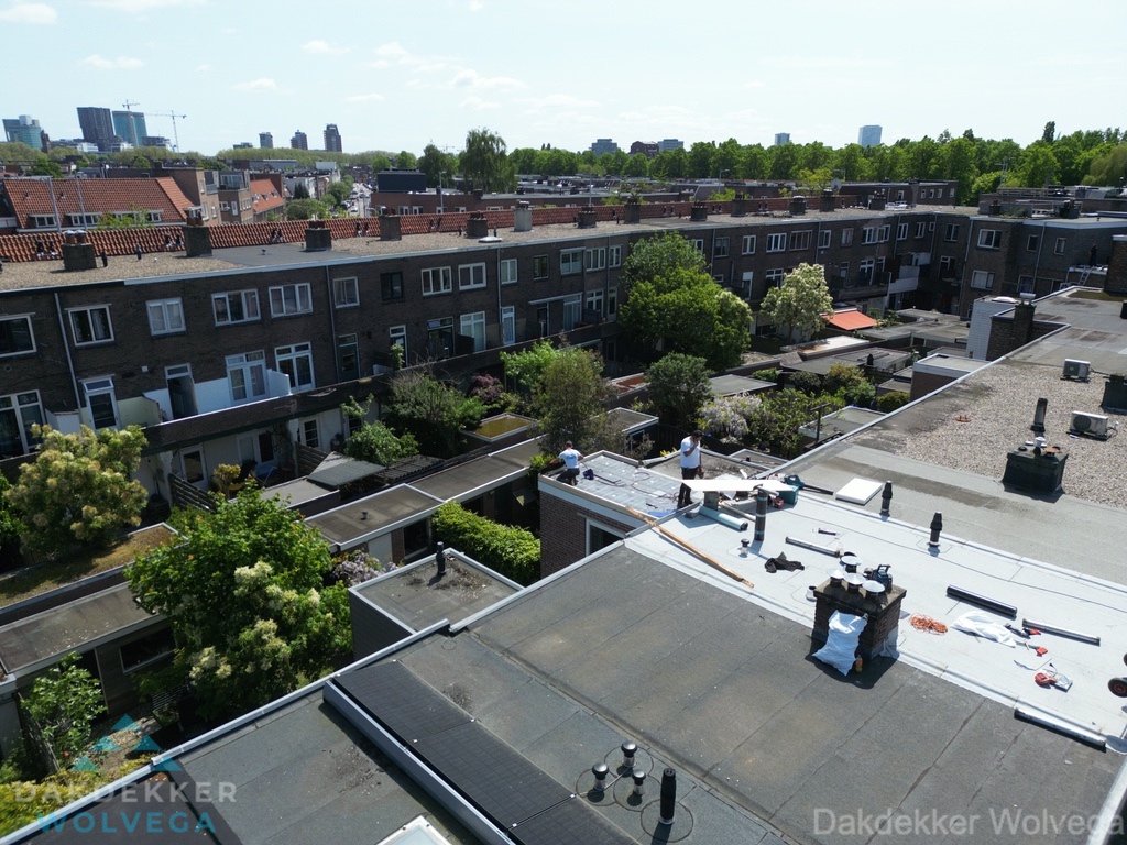Wolvega Dakdekker Wolvega Dakdekker